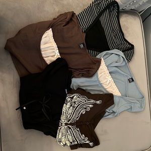 Shein Clothing Lot.